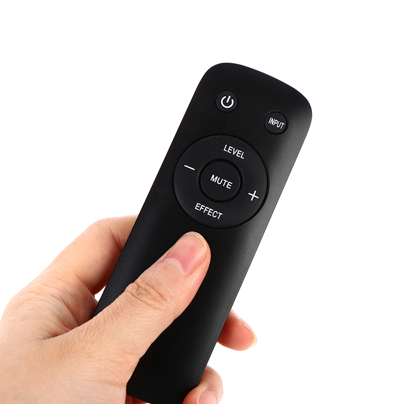 Home Cinema Onkyo 5.1 - Fernbedienung für Logitech Z906 5.1 Heimkino