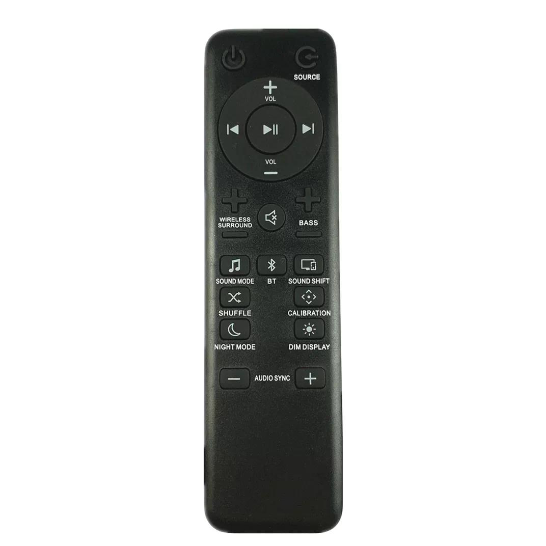 Home Cinema Jbl 5.1 - Heimkino-Audio-Fernbedienung für JBL Bar 2.1 BAR