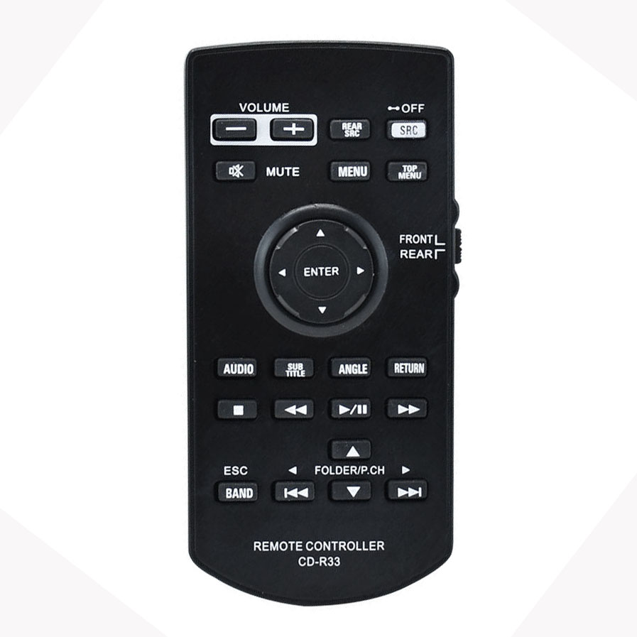 Home Cinema Pioneer - Neue CD-R33 CXE5117 Für Pioneer Auto