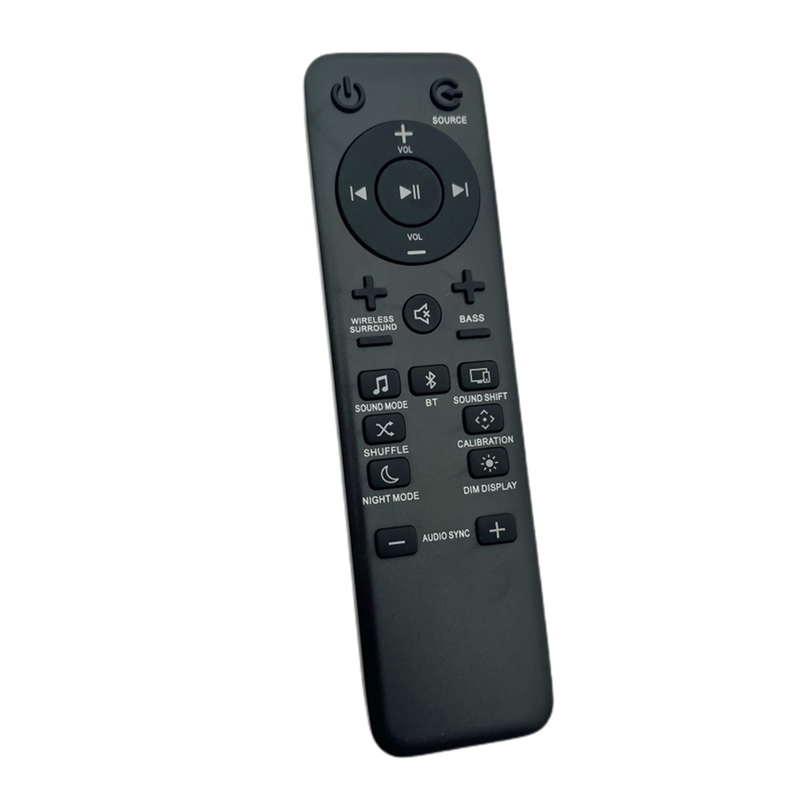 Home Cinema Onkyo 5.1 - N88R Fernbedienung für JBL Bar 2.1