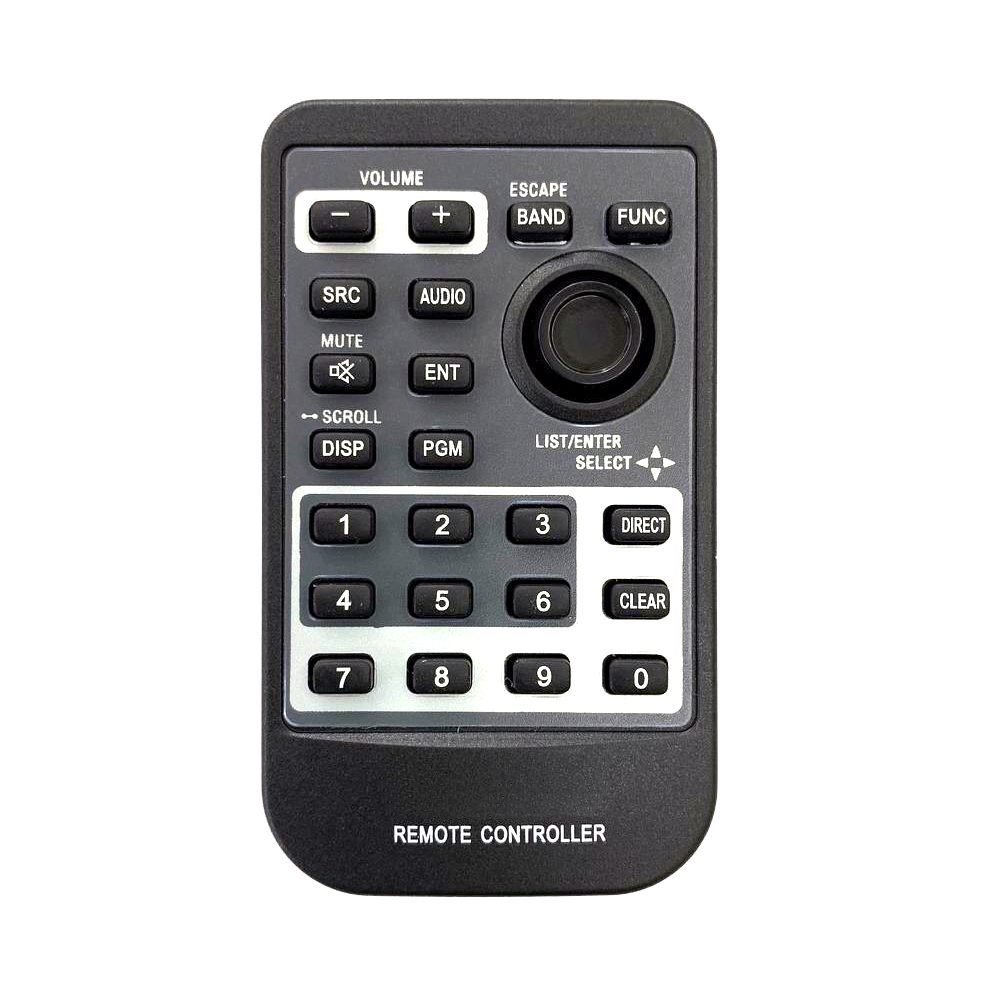 Home Cinema Pioneer - Neue CXC9113 Drahtlose Fernbedienung Für Pioneer