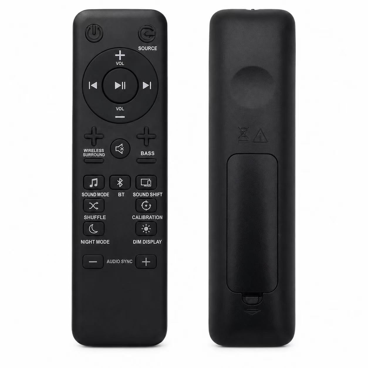 Home Cinema Jbl 5.1 - Fernbedienung für JBL Bar 2.1 3.1