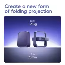 Home Cinema Xgimi - XGIMI Z6X Pro Tri-Color Laser Flagship-Projektor