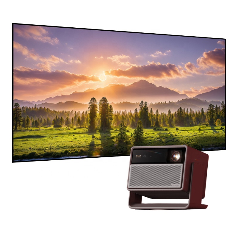 Home Cinema Xgimi - XGIMI RS 20 Pro Max 4K