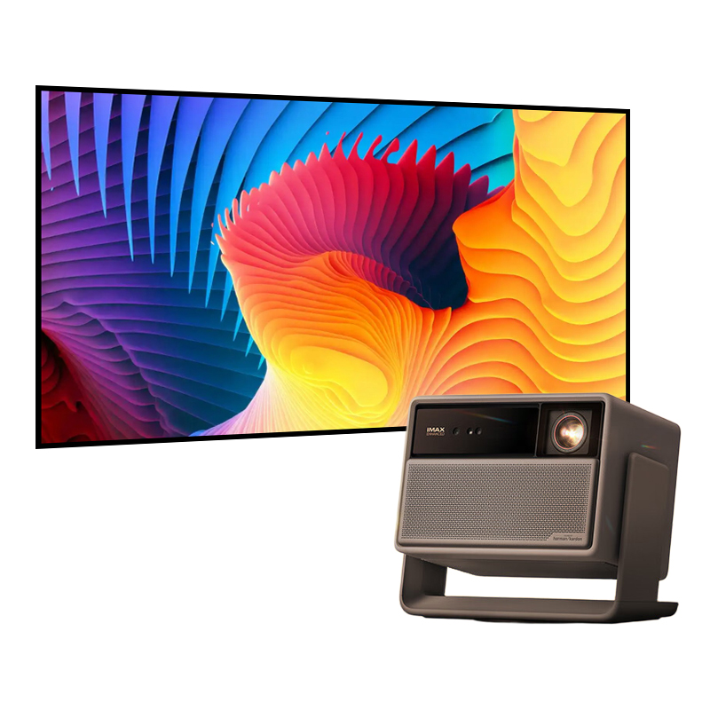 Home Cinema Xgimi - XGIMI RS20 Ultra Max 4K Laserprojektor