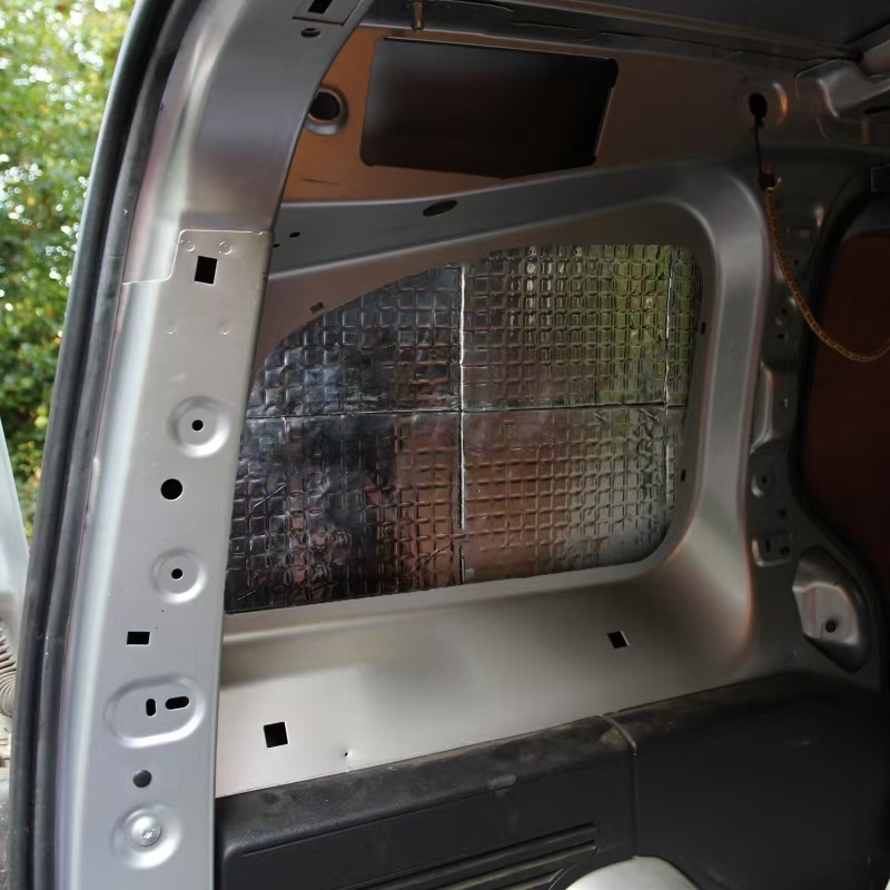 10 Stück Auto-Schalldämmungsma – Acoustic Foam Panel Bewertung und Preis