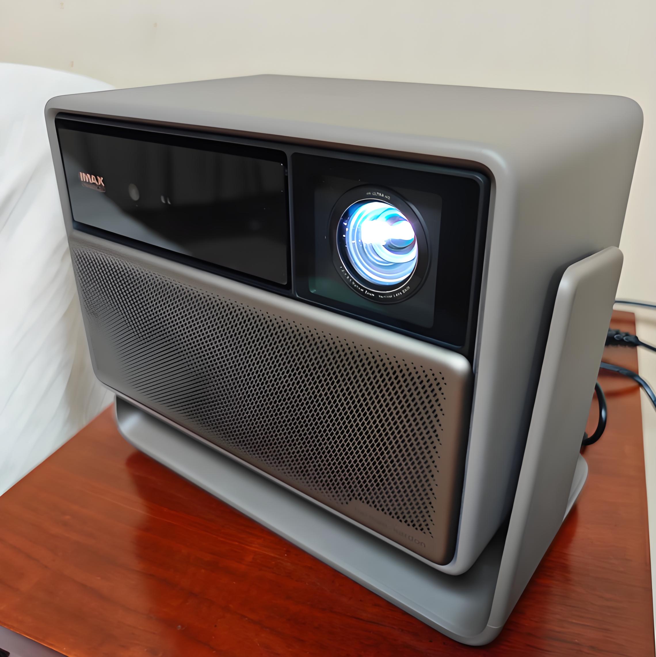 XGIMI RS 20 Ultra Max 4K 5700  – Home Cinema Xgimi Bewertung und Preis