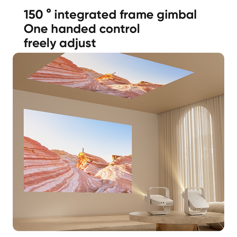 XGIMI Z6X 5. Generation Hochhe – Home Cinema Xgimi Bewertung und Preis
