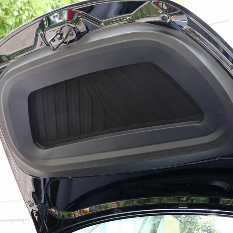 Für Tesla Modell Y Front Motor – Acoustic Foam Panel Bewertung und Preis