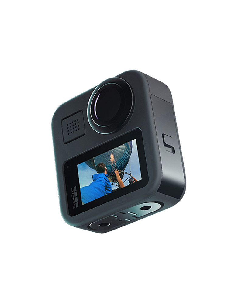 GoPro MAX 360 Action-Kamera mi – Home Cinema Hd Bewertung und Preis