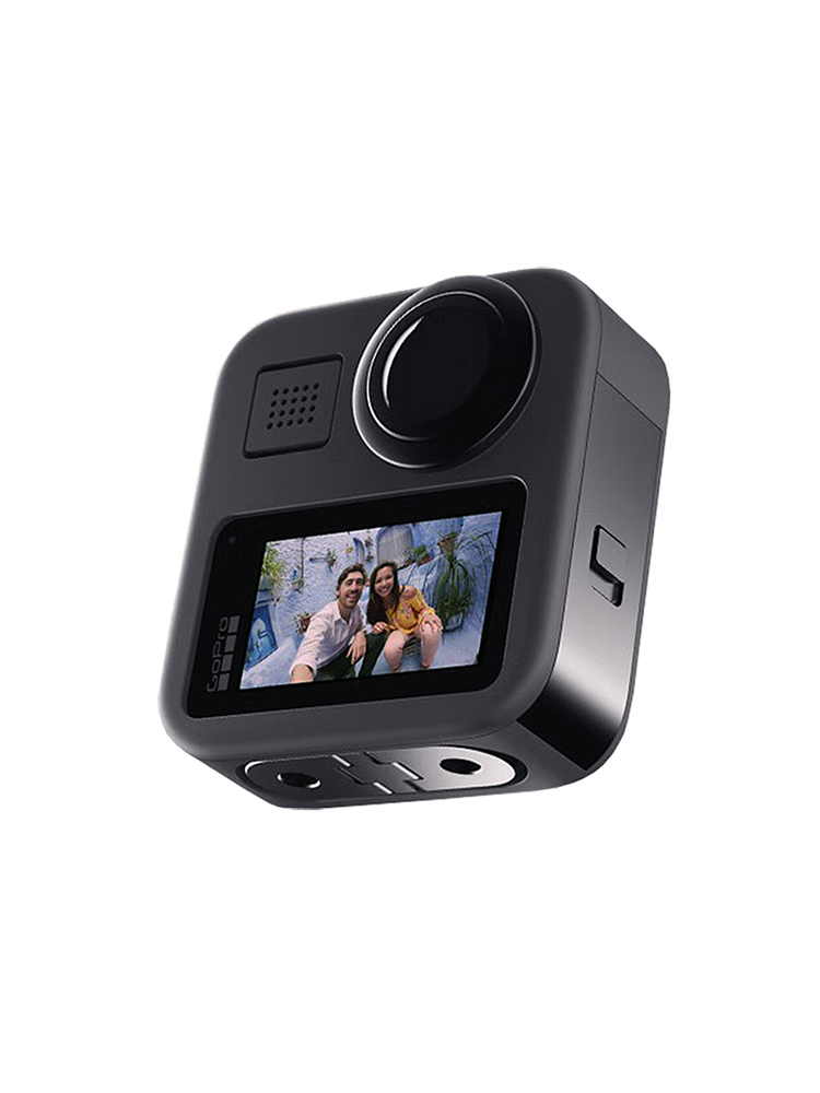 GoPro MAX 360 Action-Kamera mi – Home Cinema Hd Bewertung und Preis