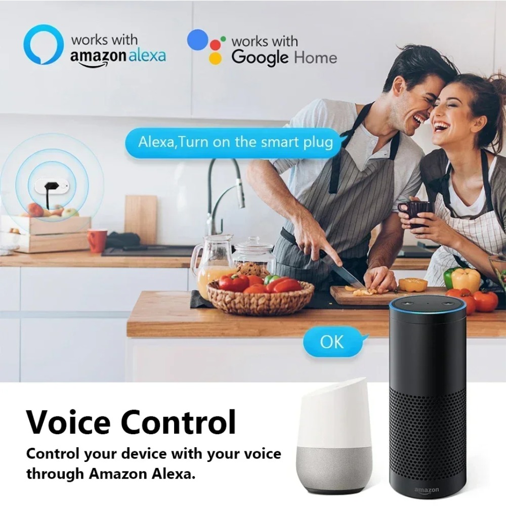 UNKAS Kompatibel mit Tuya Bras – Home Cinema Alexa Bewertung und Preis