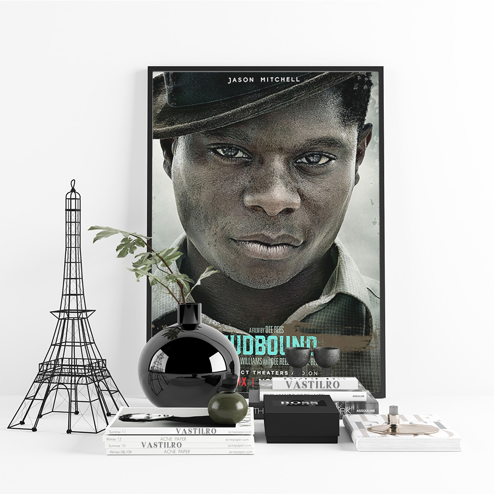 Mudbound American Historical D – Home Cinema The Drama Bewertung und Preis
