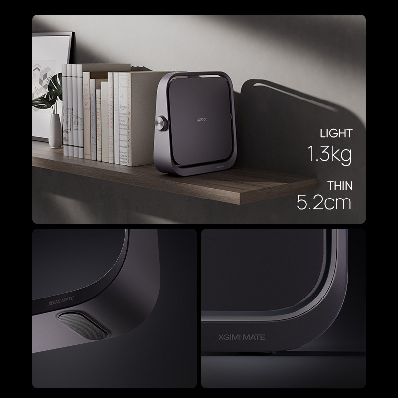 XGIMI Z7X Hochleistungs-Projek – Home Cinema Xgimi Bewertung und Preis