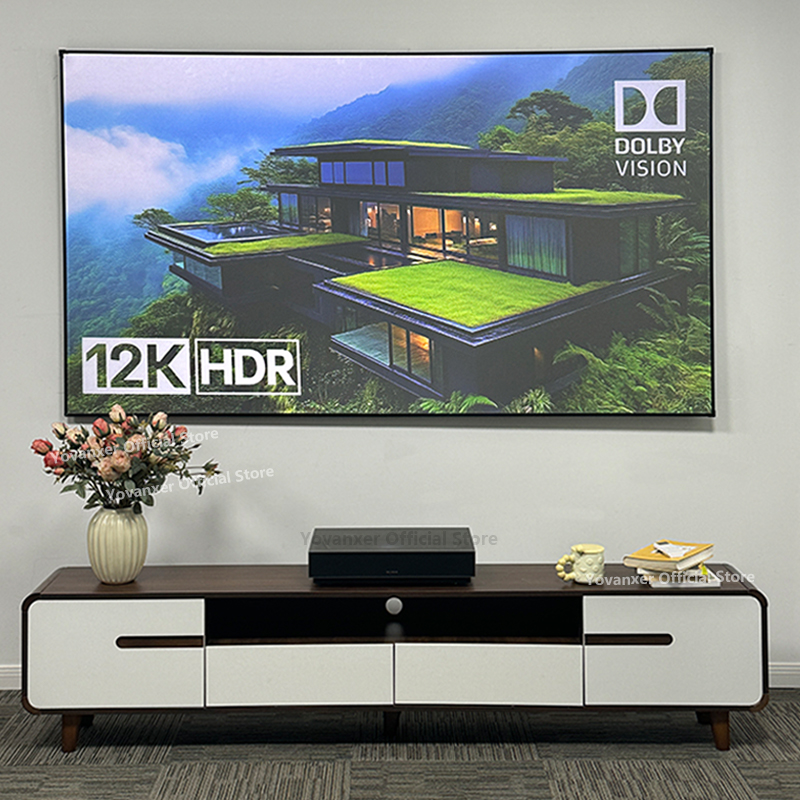 2025 Bildqualität UST ALR CLR  – Home Cinema Ultra Short Throw Projector Bewertung und Preis