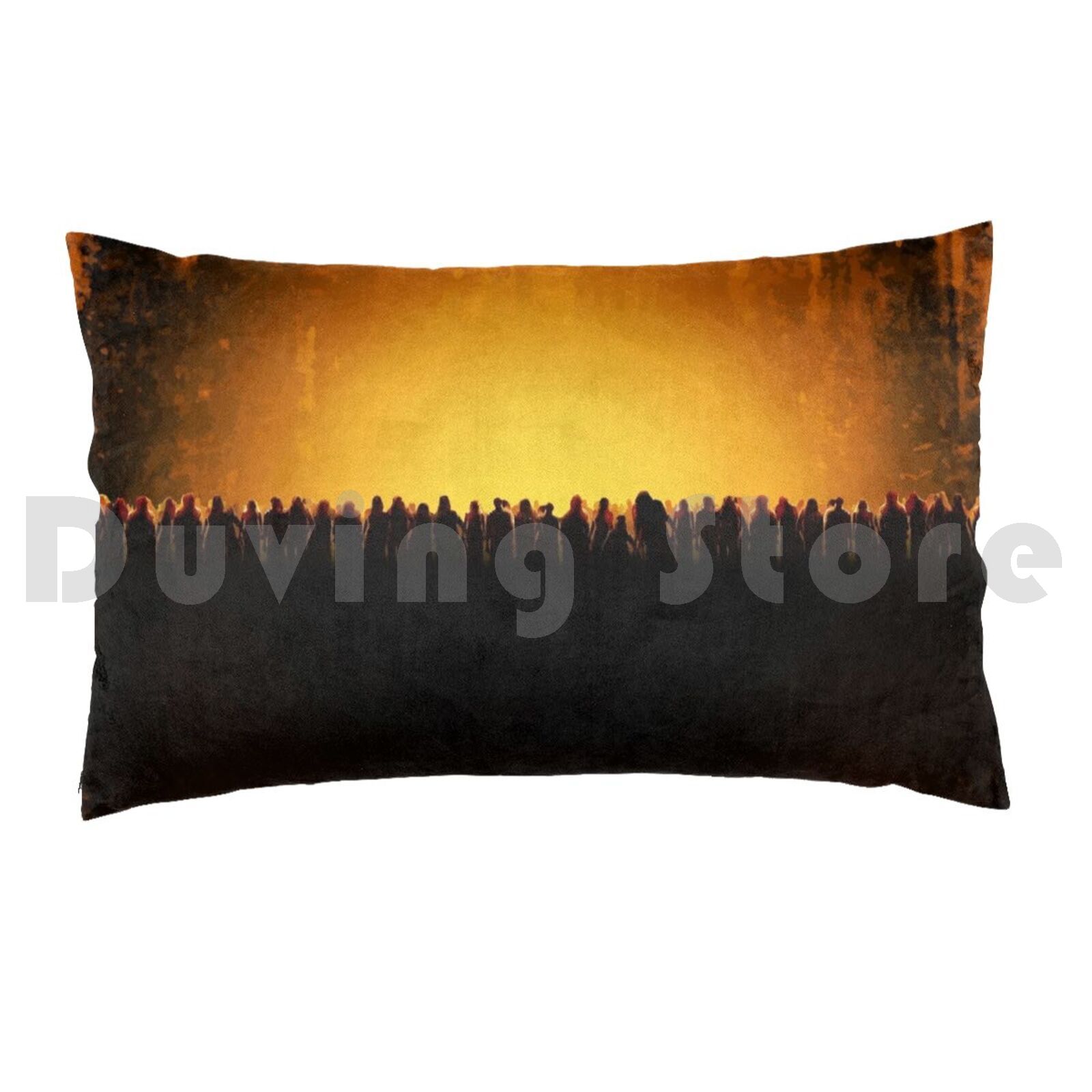 Dawn Of The Dead Kissenbezug b – Home Cinema The Drama Bewertung und Preis