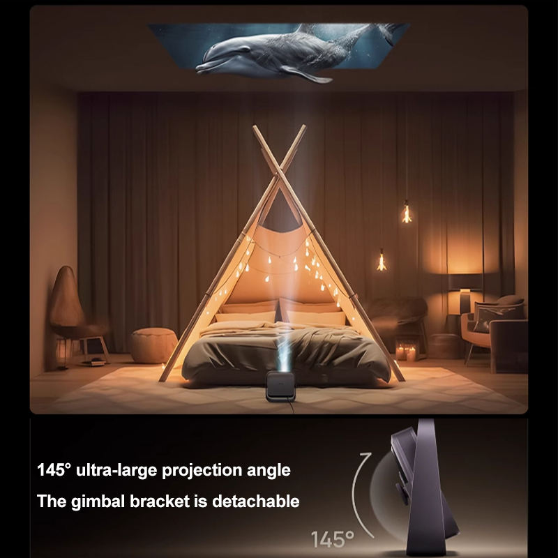 XGIMI Z7X DLP-Projektor Highli – Home Cinema Xgimi Bewertung und Preis