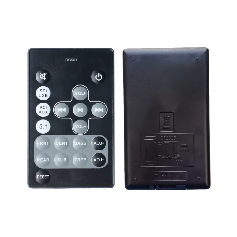 Edifier 5.1-Kanal Schwarzes La – Home Cinema Onkyo 5.1 Bewertung und Preis