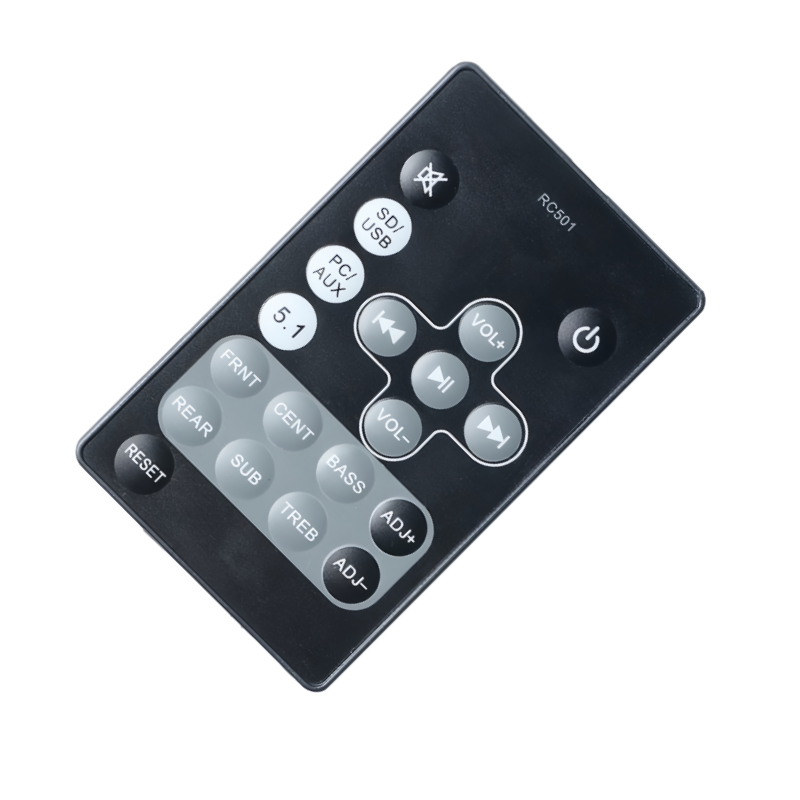 Edifier 5.1-Kanal Schwarzes La – Home Cinema Onkyo 5.1 Bewertung und Preis