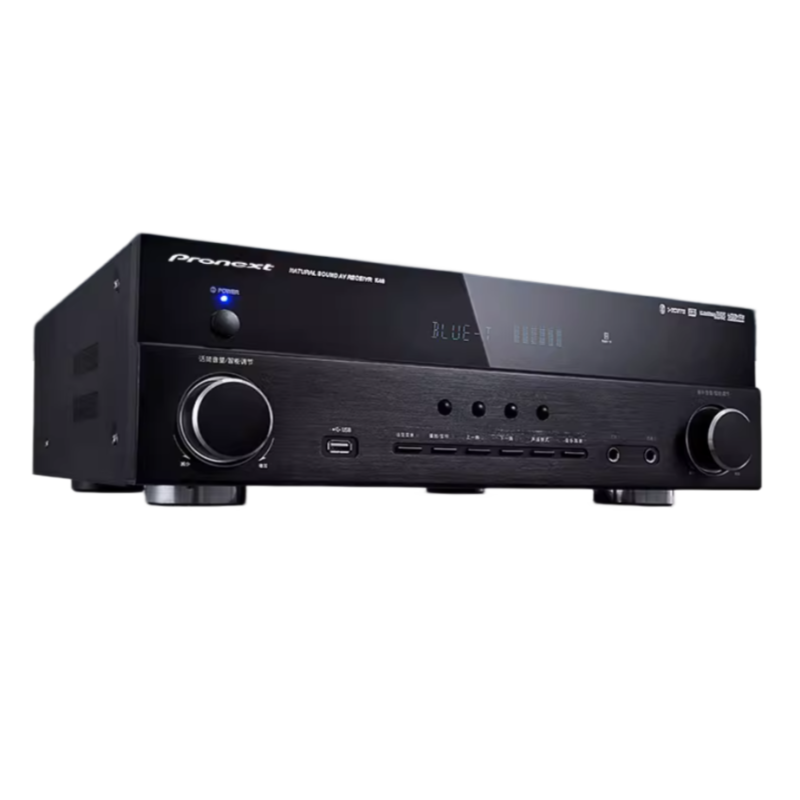Audio-Visual Pioneer K40 Verst – Home Cinema Onkyo 5.1 Bewertung und Preis