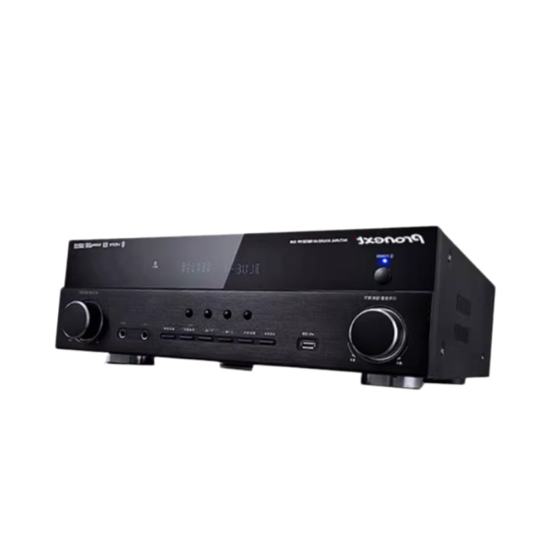 Audio-Visual Pioneer K40 Verst – Home Cinema Onkyo 5.1 Bewertung und Preis