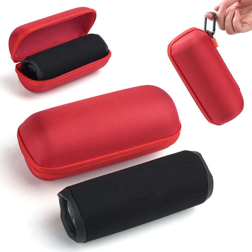 Hartschalen-Lautsprecher-Trage – Jbl Speaker Flip 6 Bewertung und Preis