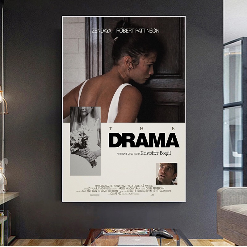2026 Neuer Drama-Filmplakat Vi – Home Cinema The Drama Bewertung und Preis