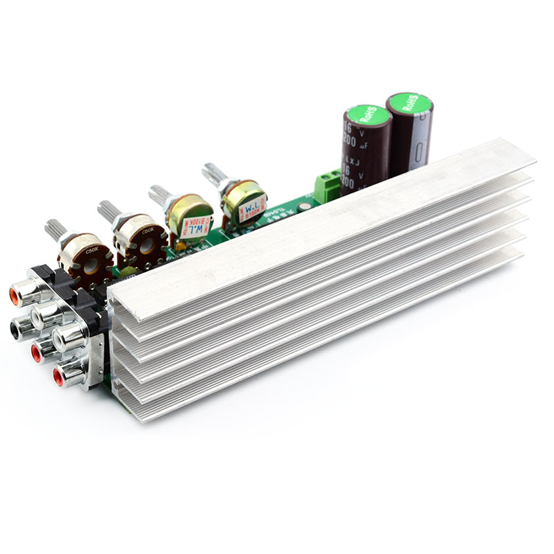 UNISIAN 6 * 18 W 5,1 Kanäle Ve – Home Cinema Onkyo 5.1 Bewertung und Preis