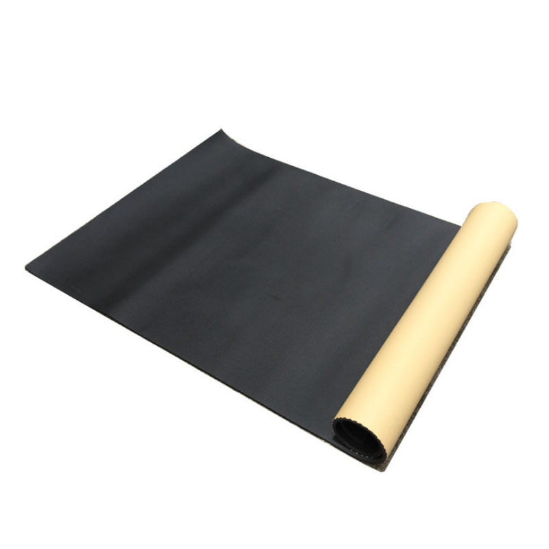 1 Rolle 200 cm x 50 cm, 6 mm/8 – Acoustic Foam Panel Bewertung und Preis