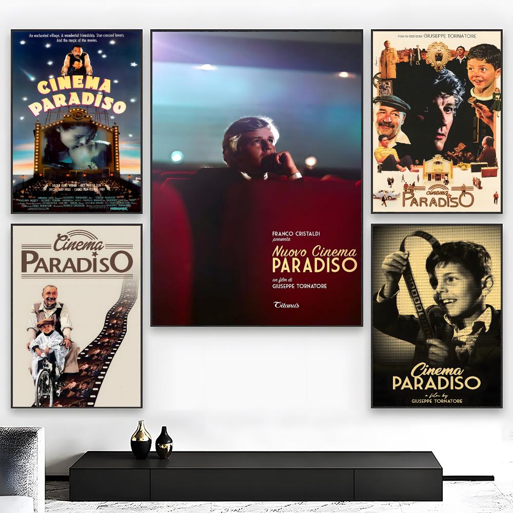 Klassischer Drama-Film N-Nuovo – Home Cinema The Drama Bewertung und Preis