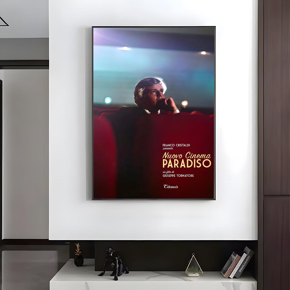 Klassischer Drama-Film N-Nuovo – Home Cinema The Drama Bewertung und Preis