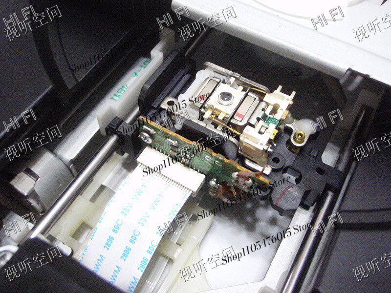 Brandneuer DVD-Laufwerksmechan – Home Cinema Pioneer Bewertung und Preis