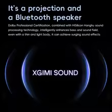 XGIMI Z6X Pro Tri-Color Laser  – Home Cinema Xgimi Bewertung und Preis