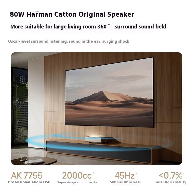 XGIMI AURA 2 100 4K Ultra High – Home Cinema Xgimi Bewertung und Preis