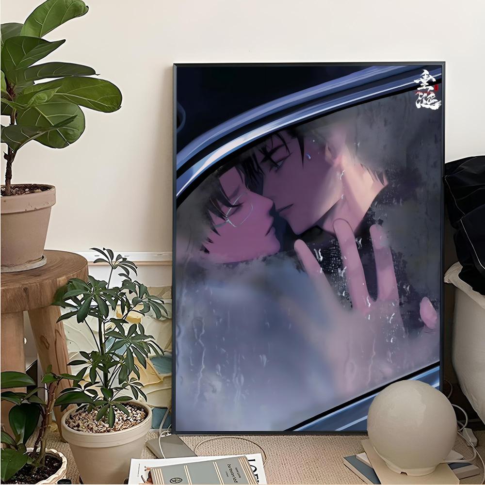 ABO Desire TV-Drama-Gemälde, K – Home Cinema The Drama Bewertung und Preis