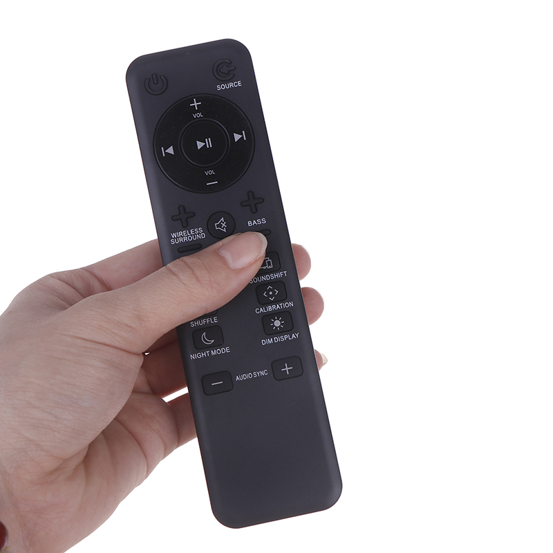 Schwarze Fernbedienung für JBL – Home Cinema Onkyo 5.1 Bewertung und Preis