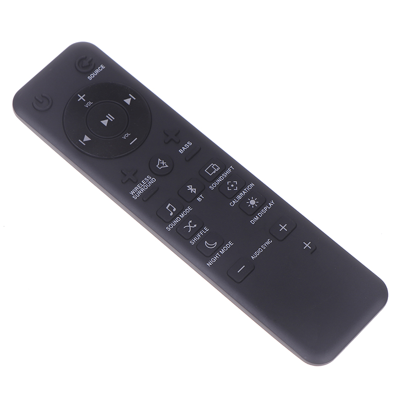 Schwarze Fernbedienung für JBL – Home Cinema Onkyo 5.1 Bewertung und Preis