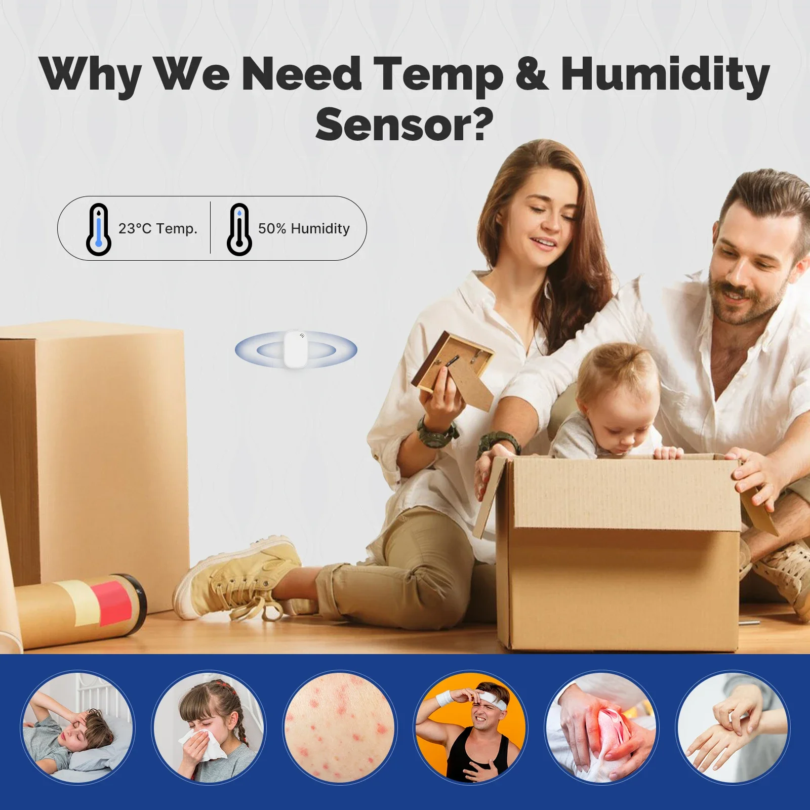 MOES Tuya Zigbee Smart Tempera – Home Cinema Alexa Bewertung und Preis