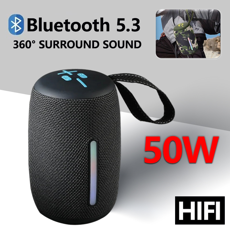 50W High-power Bluetooth Lauts – Jbl Speaker Flip 6 Bewertung und Preis