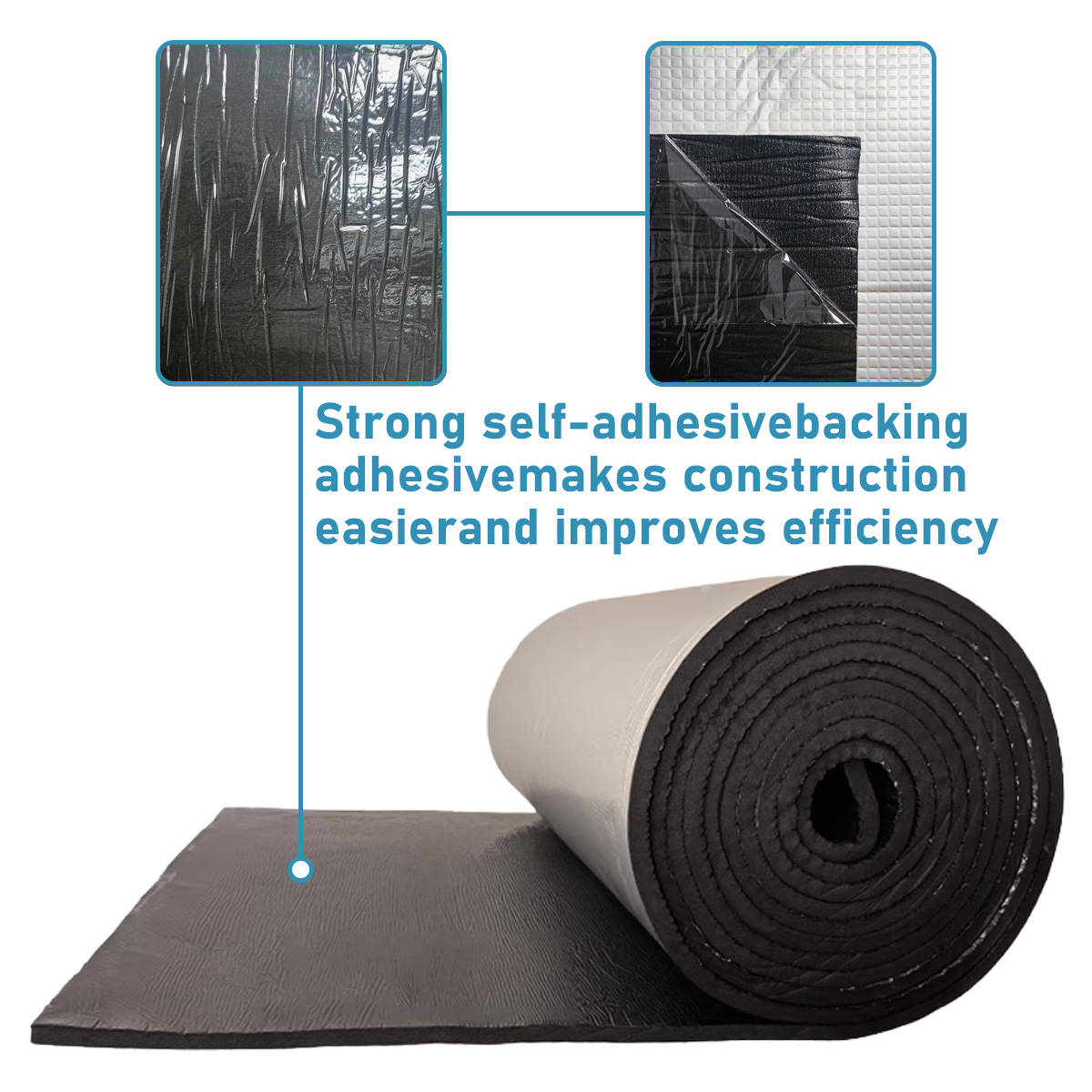 Lanke Hochdichte Schaumstoff-S – Acoustic Foam Panel Bewertung und Preis