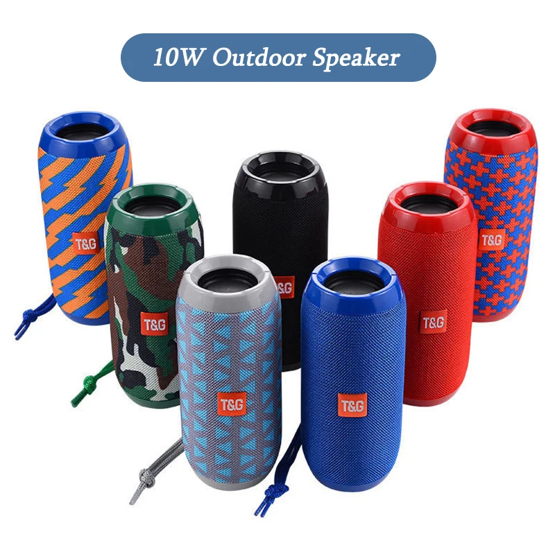 TG117 Tragbarer Bluetooth-Laut – Jbl Speaker Flip 6 Bewertung und Preis