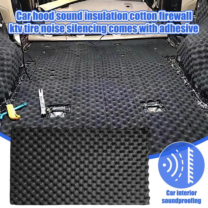 Schallabsorbierende Platte, Sc – Acoustic Foam Panel Bewertung und Preis