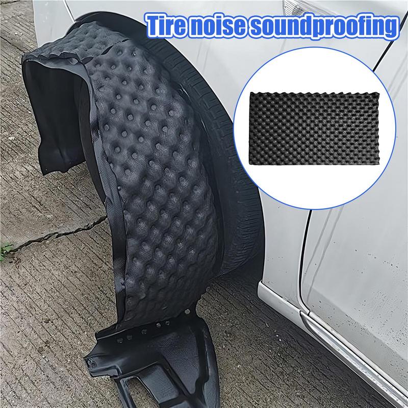 Schallabsorbierende Platte, Sc – Acoustic Foam Panel Bewertung und Preis